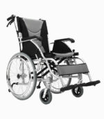 MAXIMUS Cityclass - Luxusný invalidný vozík - Obr. 1