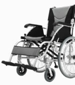 MAXIMUS Cityclass - Luxusný invalidný vozík - Obr. 2