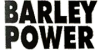 BARLEY POWER - Logo